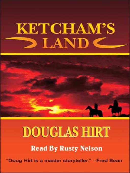 Cover image for Ketcham's Land